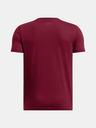 Under Armour Chlapecké tričko Under Armour UA B BOXED SPORTS UPDATE SS