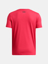 Under Armour Chlapecké tričko Under Armour UA B GLITCH LOCKERTAG SS