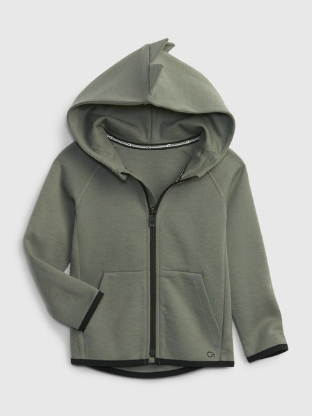GAP Baby mikina GapFit Tech GAP