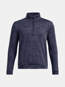 Under Armour Chlapecká mikina Under Armour UA Drive Storm Mdlyr PLV