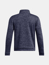 Under Armour Chlapecká mikina Under Armour UA Drive Storm Mdlyr PLV