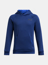 Under Armour Chlapecká mikina Under Armour UA B Armour Flc Pro Hoodie
