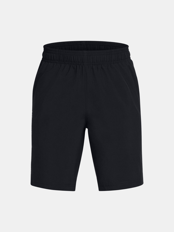 Under Armour Chlapecké kraťasy Under Armour UA Tech Woven Wordmark Short