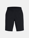 Under Armour Chlapecké kraťasy Under Armour UA Tech Woven Wordmark Short