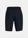 Under Armour Chlapecké kraťasy Under Armour UA Tech Woven Wordmark Short