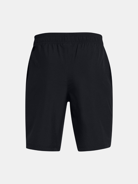 Under Armour Chlapecké kraťasy Under Armour UA Tech Woven Wordmark Short