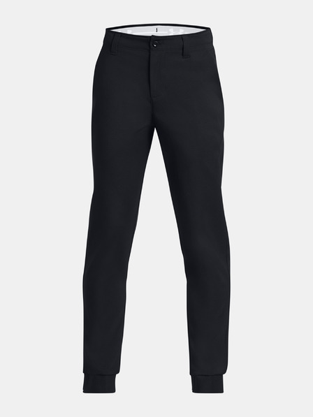 Under Armour Chlapecké tepláky Under Armour UA Boys Golf Jogger
