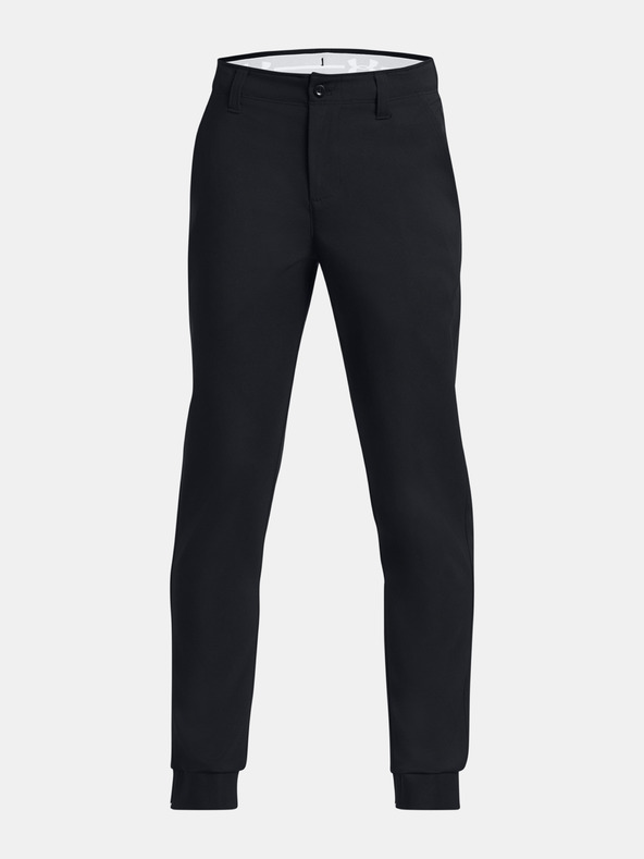 Under Armour Chlapecké tepláky Under Armour UA Boys Golf Jogger
