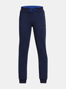 Under Armour Chlapecké tepláky Under Armour UA B Armour Flc Pro Jogger