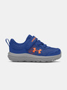 Under Armour Chlapecké boty Under Armour UA BINF Assert 10 AC