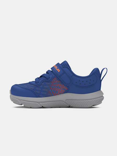 Under Armour Chlapecké boty Under Armour UA BINF Assert 10 AC