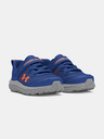 Under Armour Chlapecké boty Under Armour UA BINF Assert 10 AC