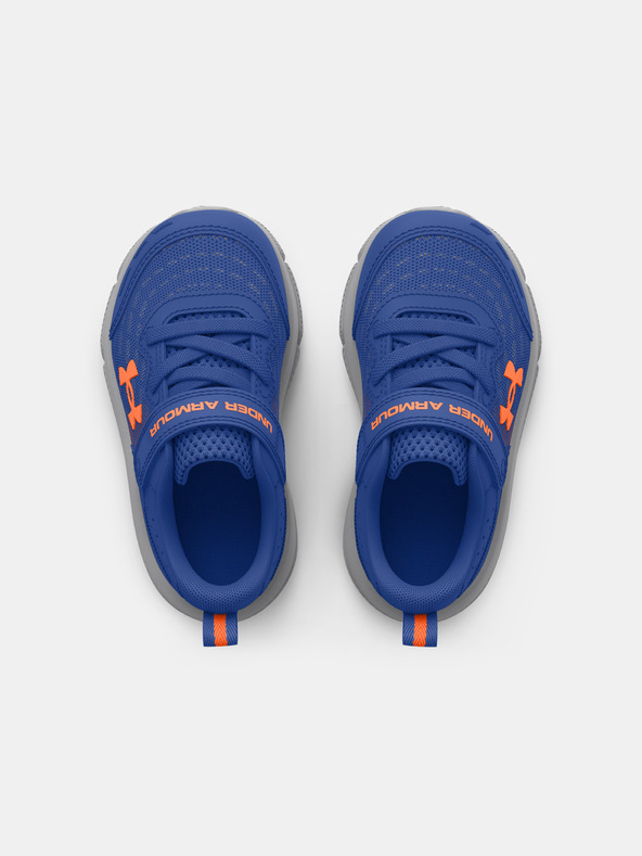 Under Armour Chlapecké boty Under Armour UA BINF Assert 10 AC