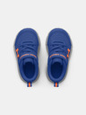 Under Armour Chlapecké boty Under Armour UA BINF Assert 10 AC