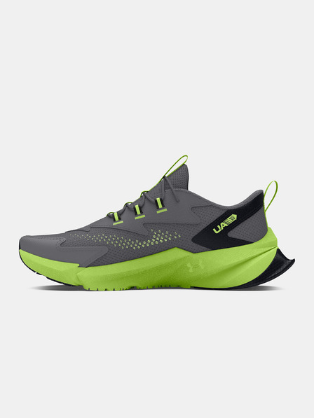 Under Armour Chlapecké boty Under Armour UA BPS Scramjet 6 AL
