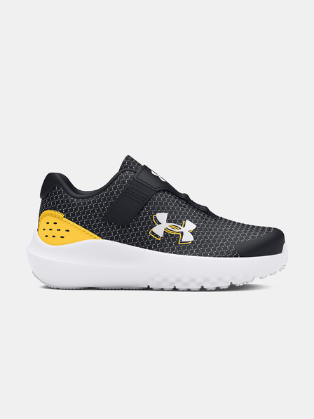 Under Armour Chlapecké boty Under Armour UA BINF Surge 4 AC