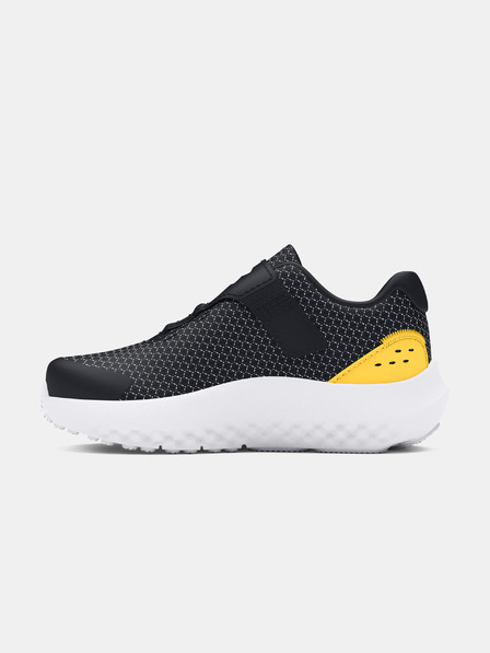 Under Armour Chlapecké boty Under Armour UA BINF Surge 4 AC