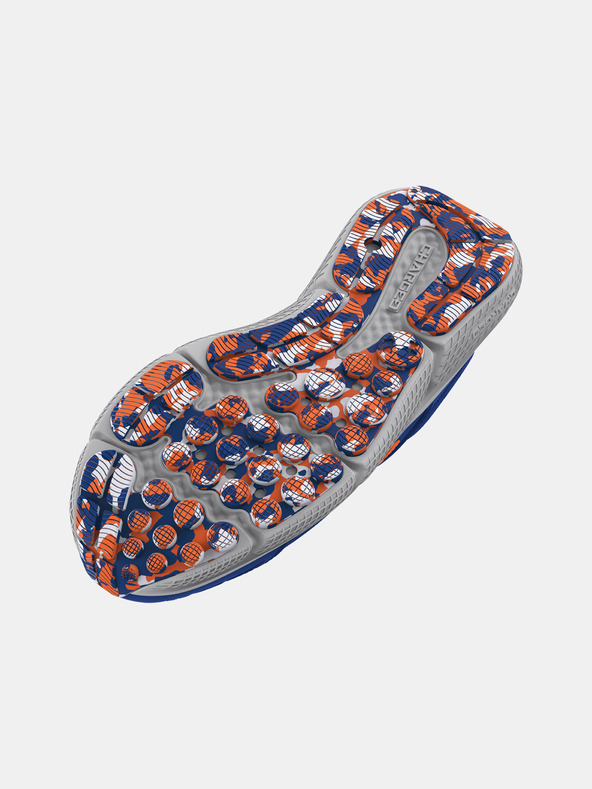 Under Armour Chlapecké boty Under Armour UA BGS Assert 10