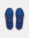 Under Armour Chlapecké boty Under Armour UA BGS Assert 10
