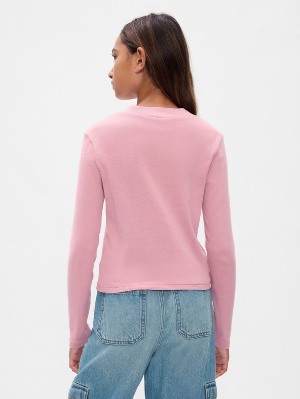 GAP Dětské tričko Gap