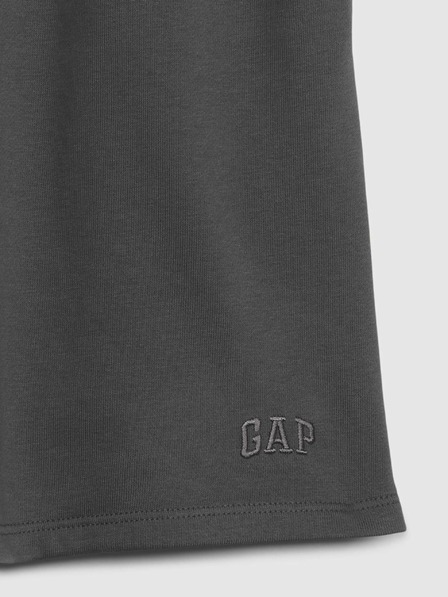 GAP Dětská sukně s logem GAP