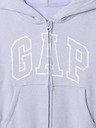 GAP Dětská mikina s logem Gap
