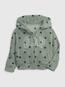 GAP Baby mikina Pro Fleece