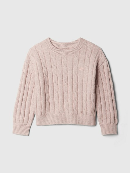 GAP Baby svetr CashSoft
