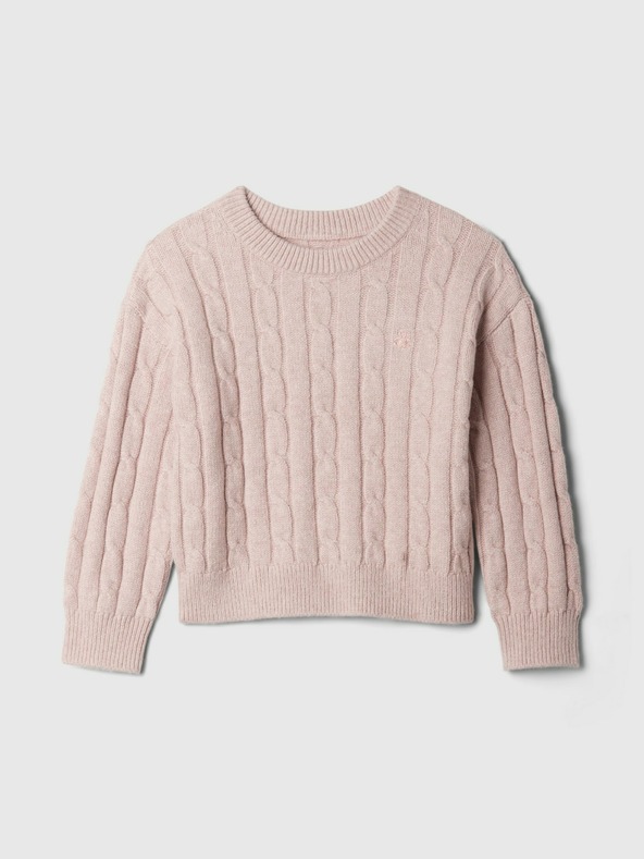 GAP Baby svetr CashSoft GAP