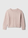 GAP Baby svetr CashSoft GAP