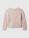 GAP Baby svetr CashSoft GAP