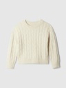 GAP Baby svetr CashSoft