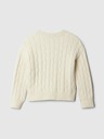 GAP Baby svetr CashSoft