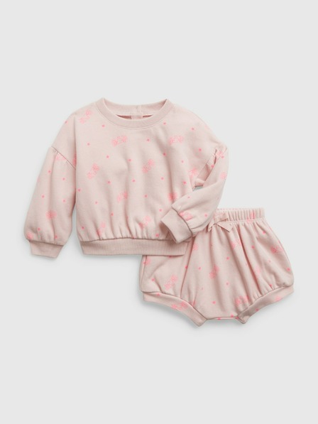 GAP Baby tepláková souprava GAP