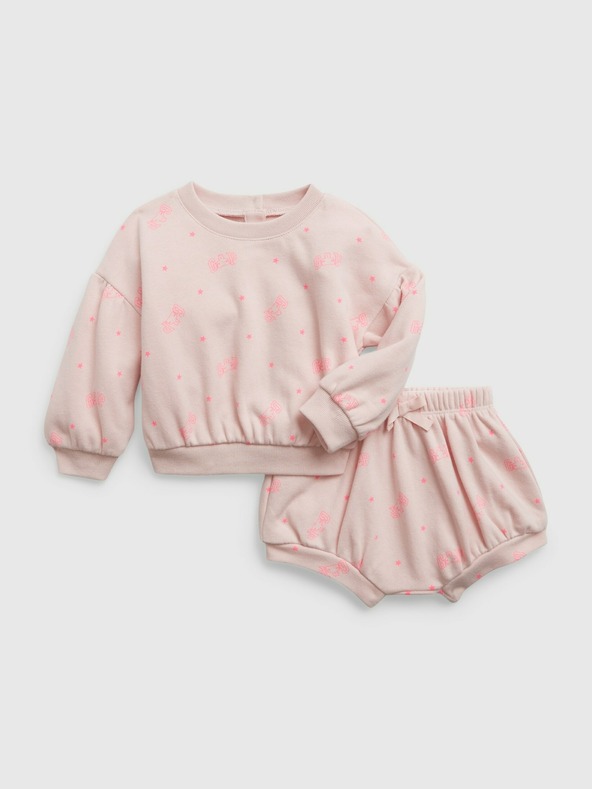 GAP Baby tepláková souprava GAP