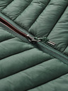 ALPINE PRO Zelená dámská oboustranná bunda Hi-Therm Alpine Pro Eroma