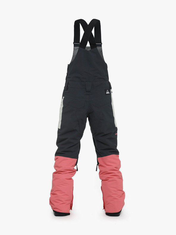 Horsefeathers Kalhoty Stella - phantom/tea rose velikost M HORSEFEATHERS