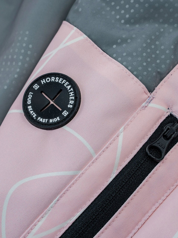 Horsefeathers Pola II Zimní bunda