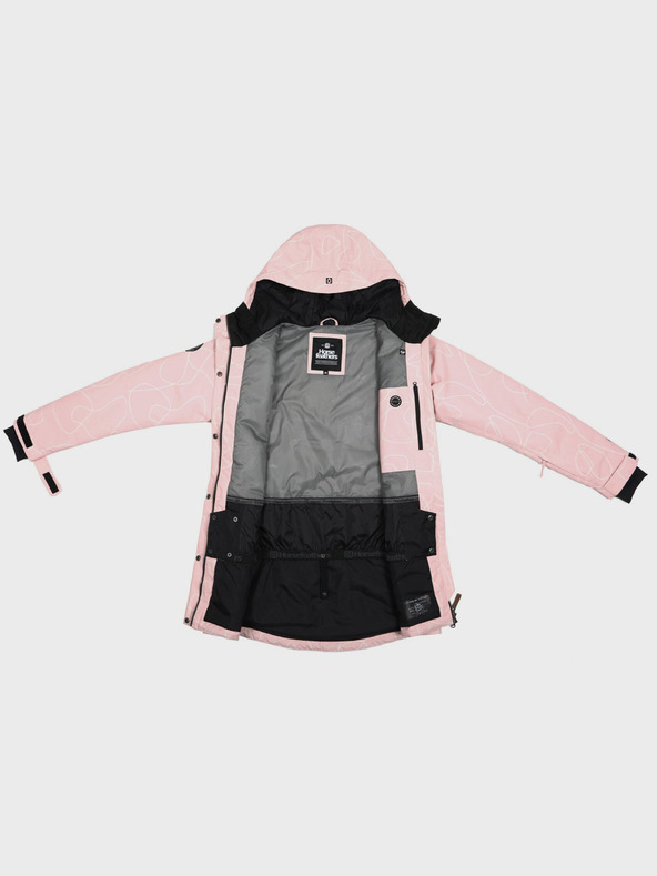 Horsefeathers Pola II Zimní bunda