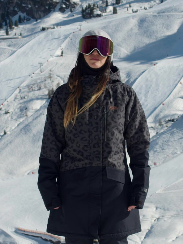 Horsefeathers Pola II Zimní bunda