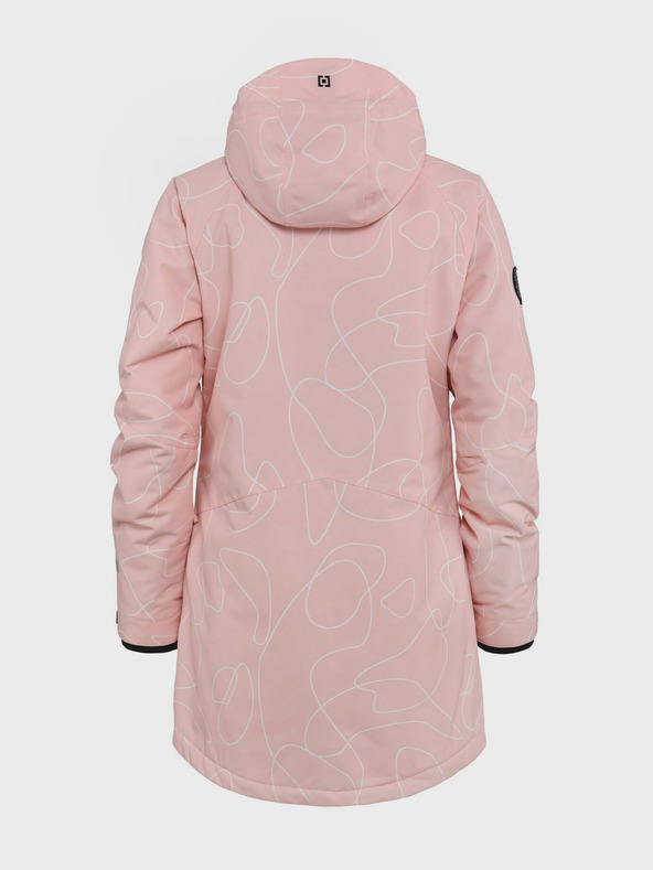 Horsefeathers Pola II Zimní bunda