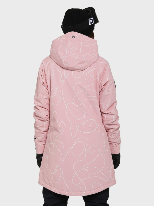 Horsefeathers Pola II Zimní bunda