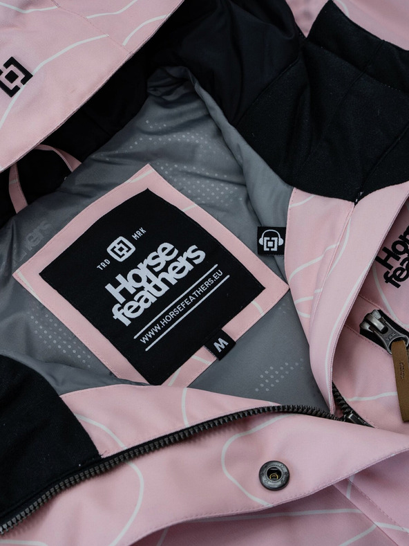 Horsefeathers Pola II Zimní bunda