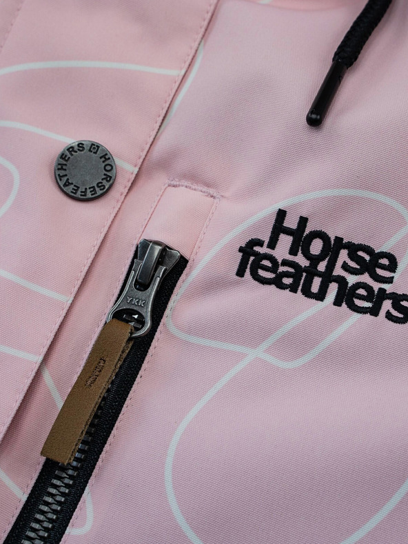 Horsefeathers Pola II Zimní bunda