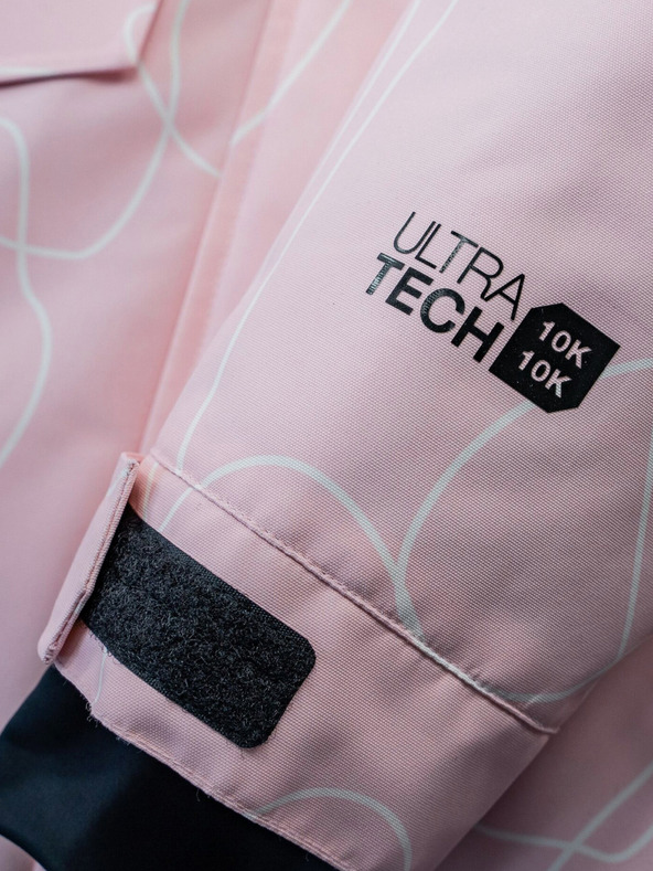 Horsefeathers Pola II Zimní bunda