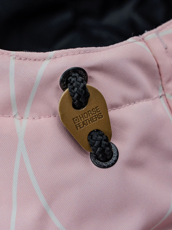 Horsefeathers Pola II Zimní bunda