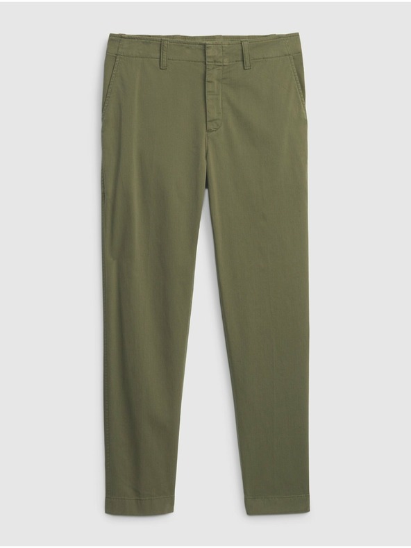 GAP Kalhoty Downtown Khakis GAP