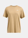 Under Armour Dámské tričko Under Armour UA W BFOS LOGO TEE SS