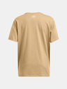 Under Armour Dámské tričko Under Armour UA W BFOS LOGO TEE SS