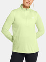 Under Armour Dámská mikina Under Armour Tech 1/2 Zip- Twist